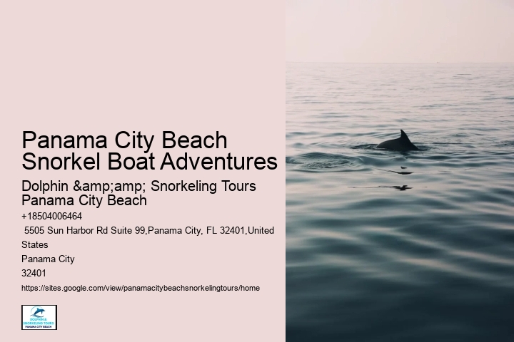 City Beach Florida